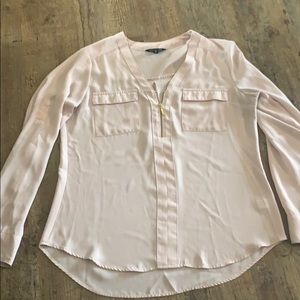 Express portfolio shirt